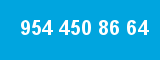 954 450 86 64 954 450 86 64